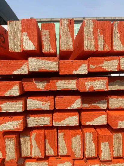 AS/NZS 4357 Traiter le bois de charpente LVL pour le marché australien