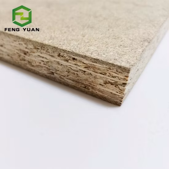 8mm 10mm 12mm 16mm 18mm étanche ignifuge de gros panneaux muraux en contreplaqué vs OSB pour la décoration de meubles/toiture et construction extérieure